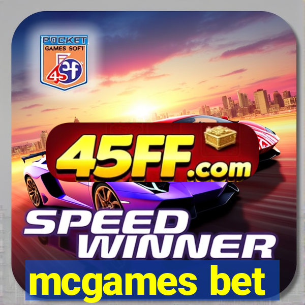 mcgames bet